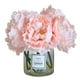 thumbnail image 2 of Tinsow Peonía Artificial Para Decoración Del Hogar, 5 Piezas De Peonías Artificiales Con Tallos, Ramo De Flores De Seda Para Decoración De Bodas Y Arreglos Florales Tinsow NA, 2 of 5
