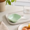 thumbnail image 3 of Rysoverian Small Condiment Dish Square Serving Bowl For Sauce Dessert Seasoning Kitchen Dining Table Use, 3 of 7