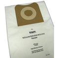 thumbnail image 2 of Green Klean MicroPlus pour Ridgid VF 3502 Papier Haute Efficacité - Lot de 10, 2 of 2