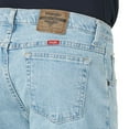 thumbnail image 6 of Wrangler Men's and Big Men's Relaxed Fit Jeans with Flex, 6 of 8
