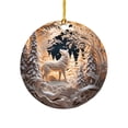 thumbnail image 3 of Christmas Deals! Customized Human Tree Ornaments Human Ornament Human Christmas Keepsake Human Christmas Hanging, 3 of 9