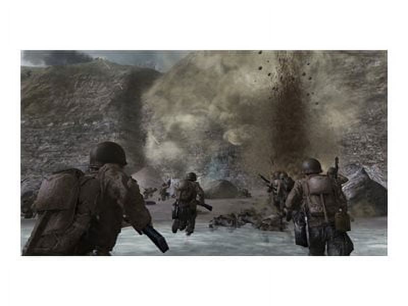 Call of Duty 2 - Xbox 360 - image 4 of 6