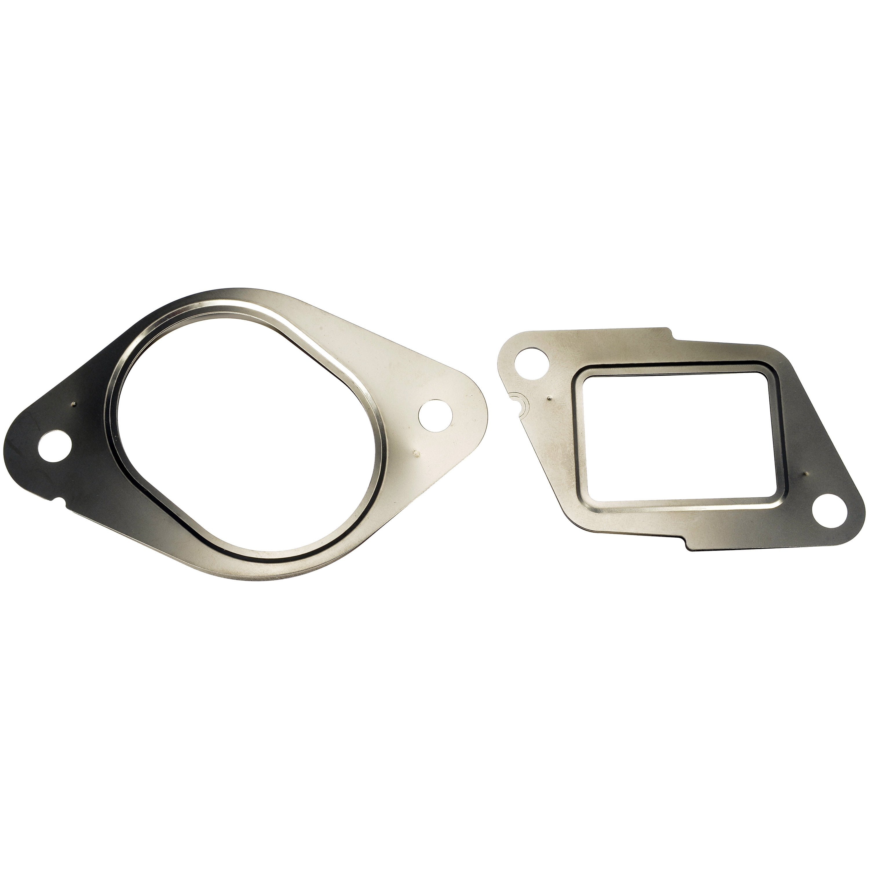 Dorman 904-170 Exhaust Gas Recirculation (EGR) Cooler for Specific Chevrolet / GMC Models, Natural