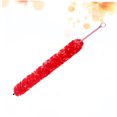 thumbnail image 3 of LOLIPPYY Brosse en Coton pour Instruments Brosse de Nettoyage pour Clarinette Fibre Rouge 1Pcs, 3 of 8