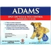 Adams Flea Tick Spot Control, Medium Dog