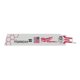 thumbnail image 1 of Seguetas Metal 6 X 10 D Para Sierra Sable Milwaukee 48005712 Milwaukee 48005712, 1 of 8