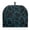 Lightning Crack Design, variant on HELLHERO Teapot Dust Cover Thermal Insulation with for Fall Thanksgiving, Elephant Family