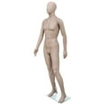 thumbnail image 1 of vidaXL Mannequin Man Round Head, 1 of 5