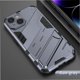 thumbnail image 2 of Funda para iPhone 14 Plus Protección A Prueba De Golpes Con Soporte De TPU Duradero Y Práctico, 2 of 5
