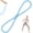 Blue 25LBS, variant on Figure 8 Resistance Bands – 3-Level Strength Training Band (15/25/35 lbs) with Handles, Natural Latex, Non-Slip Grip, Portable for Home Gym, Yoga, Pilates & Travel