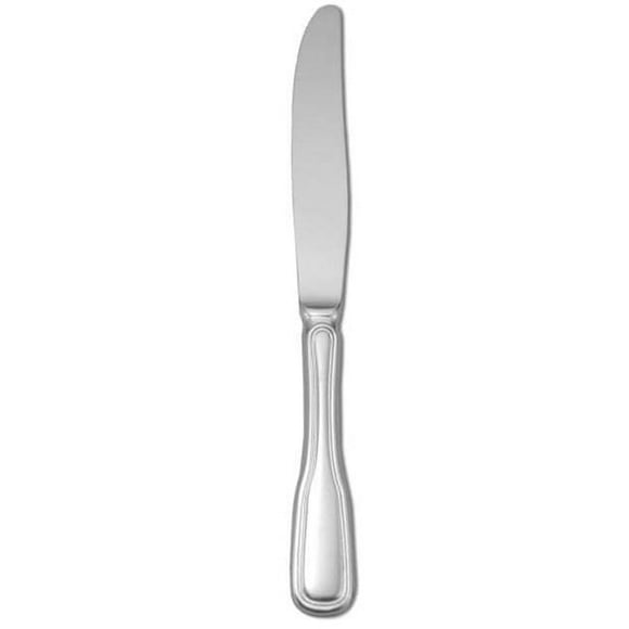 Oneida T010KDVF Saumur Stainless Steel Table Knife Silver