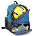 thumbnail image 4 of Youth Football Bags Football Backpack Basketball Volleyball Football Bags & Backpacks Children 6 years and above Sports Fitness Bags, 4 of 5