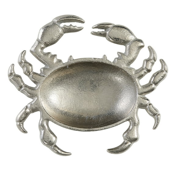 Split P Crab Shaped Trinket Bowl
