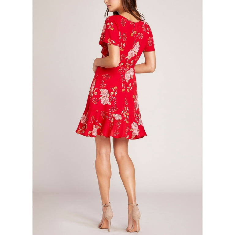 Bb dakota love clearance back atcha dress