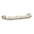 thumbnail image 2 of Emtek 86285US10B EMT Fixed Pull, 2 of 6