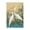Egret Lakehouse Landscape Nautical River, variant on Stupell Industries Bohemian Nautical Birds in River Black Floating Frame Canvas Art, 17 x 21, by June Erica Vess