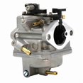 thumbnail image 5 of 803522T03 Carburetor Outboard Motor 4T 4/5HP for Nissan Tohatsu Mercury MF3.5 MFS4 MFS5 NFS4 4 Strok, 5 of 5