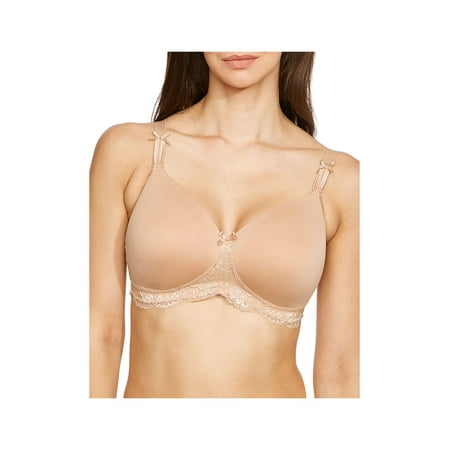 

Royce Womens Bras Georgia Moulded Pocketed Mastectomy Bra