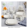 thumbnail image 3 of Vajilla Gibson Home 39pz Zen Buffetware, 3 of 4