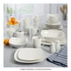 thumbnail image 3 of Vajilla Gibson Home 39pz Zen Buffetware, 3 of 4