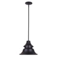 thumbnail image 3 of Craftmade Lighting - Union - 1 Light Medium Outdoor Pendant-9.5 Inches Tall and, 3 of 12