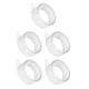thumbnail image 3 of Cinta autoadhesiva Sidaley para fregadero de cocina transparente 20mmx3 Metrosx0.5mm, 3 of 6