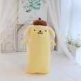 thumbnail image 1 of Sanrio-muñeco de peluche de personaje de Anime para niños, Pompón, Purin, almohada larga, adorno, juguetes de peluche, regalo, 42 cm, 65cm Fivean unisex, 1 of 2
