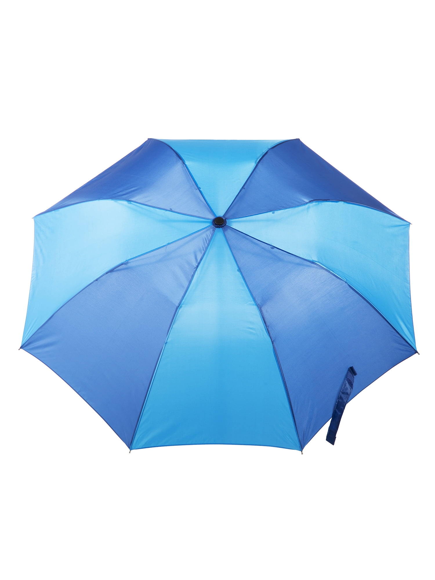 Totes Auto Open Umbrella with NeverWet - Walmart.com