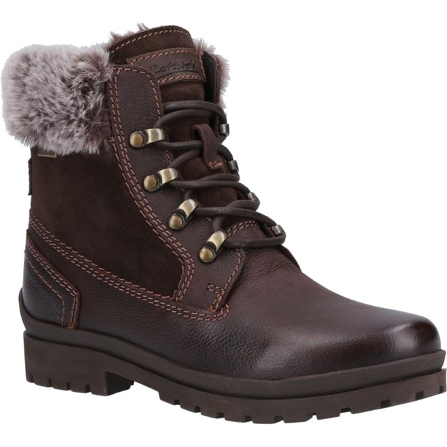 Cotswold Bottines pour Femmes Evenlode
