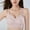 Purple, variant on Generic Womens Wireless Push Up Bra Seamless Pullover Bra No Underwire Comfortable Support Everyday T Shirt Bra
