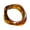 Brown, variant on Fashionable Retro Inspired Tortoiseshell Acrylic Bracelet for Daily Wear and Parties