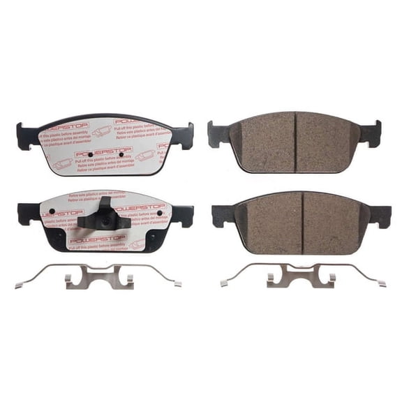 PowerStop NEXT GEN BRAKE PADS