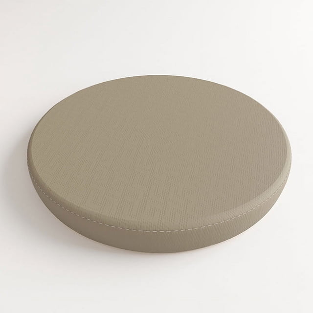 Nvzi Cushion Garden Terrace Home Kitchen Office Thick Comfortable Cushion 11.81*11.81*1.77inch (B)
