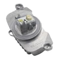 thumbnail image 3 of 2X New for 2012-2016 - 3 Series F30 F31 F34 Headlight Insert Daytime Running Light DRL LED Diode Co, 3 of 5