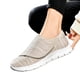 thumbnail image 1 of Deporte Zapatos Extra Anchos Hombres Mujeres Ligero para Ancianos Pies Hinchados, 1 of 9