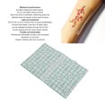 thumbnail image 4 of Adhesive  Film, 100pcs Protective  Aftercare Bandage  for Skin Repair, 4 of 8