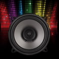 thumbnail image 4 of 5 Inch 400W Car Coaxial Speaker Universal Sound Loudspeaker, 4 of 7
