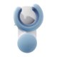 thumbnail image 2 of Naiovety Clip para mopa Gancho para colgar en la pared Ganchos para baño Accesorio para estante de almacenamiento Almacenamiento y organización del hogar Azul Naiovety HA063249-03B, 2 of 6