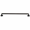 thumbnail image 6 of Residential Essentials 10367BK 13.75 in. Cabinet Pull - Black, 6 of 6