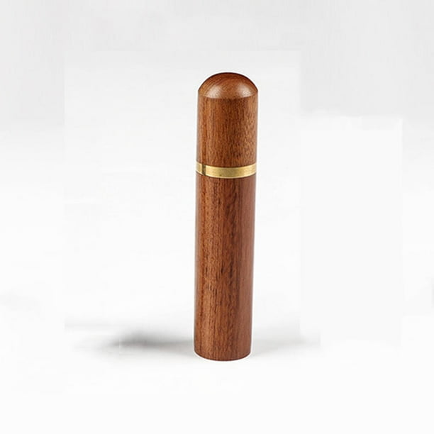 Pocket Toothpick Holder