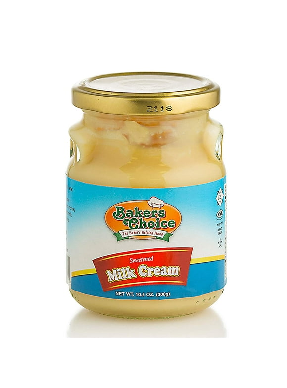 Condensed Milk in Canned & Powdered Milks