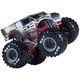 thumbnail image 3 of Monster Truck de juguete Monster Jam Marvel Iron Man Vs War Machine, 3 of 9