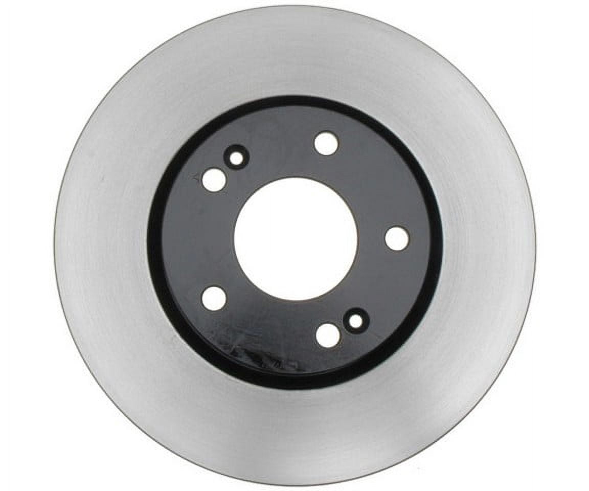 Raybestos Specialty Truck, School Bus and Medium Duty Rotors