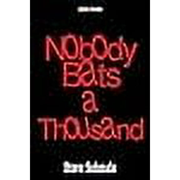 Nobody Bats a Thousand: A Book of Stories