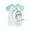Baby Dinosaur, variant on WIBACKER 0-24M Baby Girls Boys 3D Cotton Summer Cartoon Short Sleeve Romper-Cooler Dinosaur
