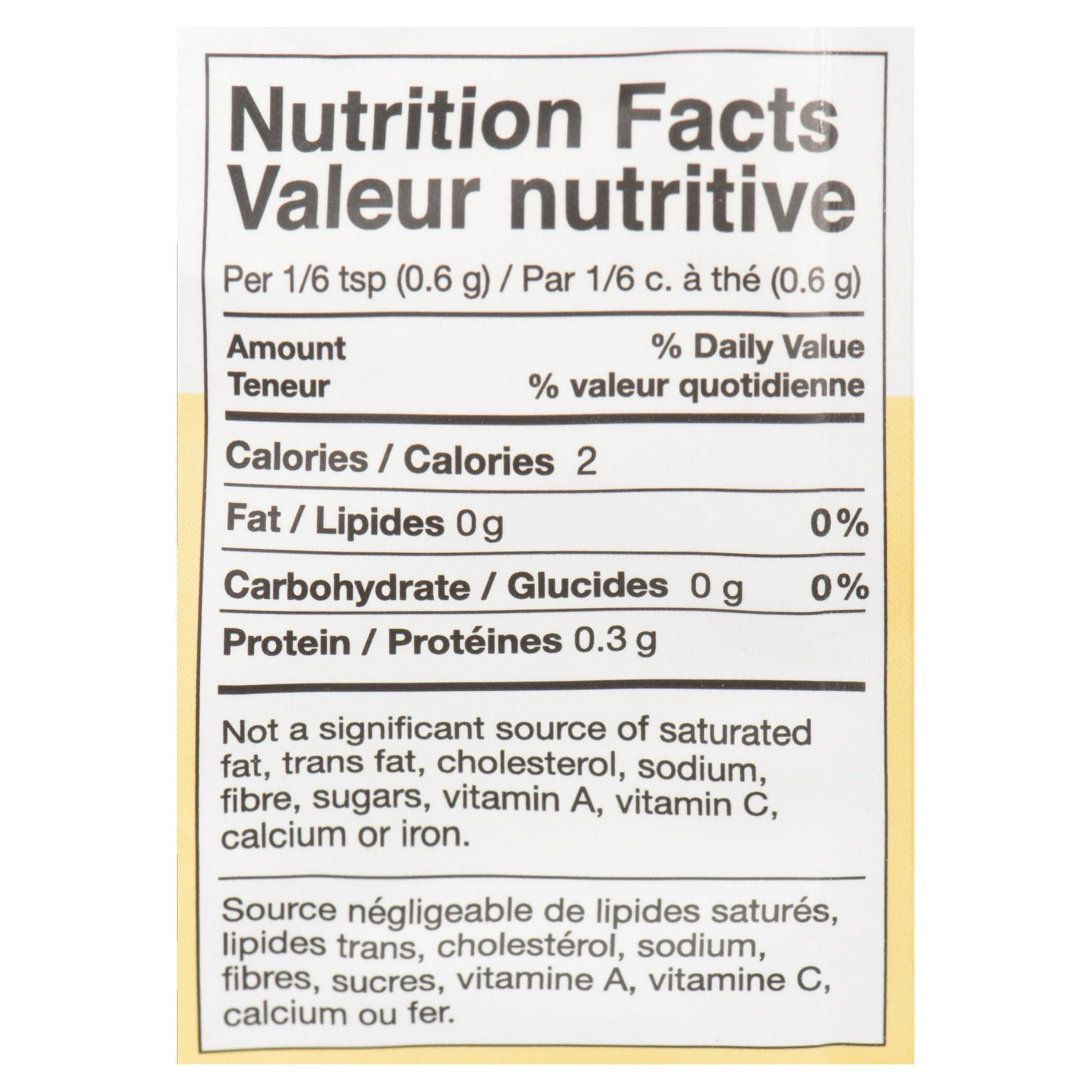 Snack & Bec - Levure Sèche Instantanée - 100g