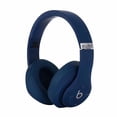 thumbnail image 1 of Bluetooth Wireless In-ear Headset, Wireless Stereo Foldable Headset with Built-in Microphone, Suitable for Travel/Work/TV/Computer/Mobile Phone,Blue, 1 of 2