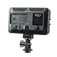 thumbnail image 2 of Luz de vídeo LED VILTROX VL-162T CRI95+ para cámara réflex digital, 2 of 7
