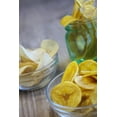 thumbnail image 3 of SAMAI Plantain Chips - Gluten Free, All Natural, NON-GMO and Kosher (Lime, 2.50 oz (Pack of 15), 3 of 3