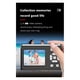 thumbnail image 3 of HD Digital Camera 50MP 2.2 Inch Display White, 3 of 5